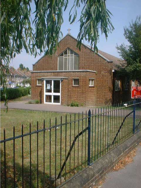 Bandon Hill Methodist Church photo